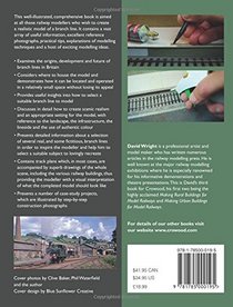Modelling Branch Lines: A Guide for Railway Modellers