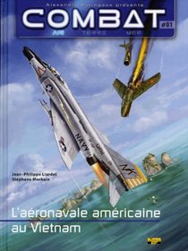 Combat : Air, Tome 1 (French Edition)