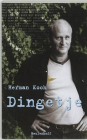 Dingetje (Meulenhoff editie) (Dutch Edition)