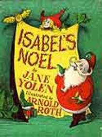 Isabel's Noel