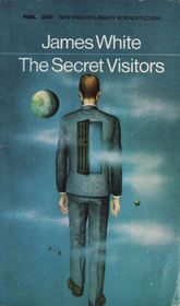 The Secret Visitors