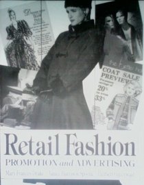 Retail Fashion Promotion and Advertising