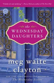 The Wednesday Daughters (Wednesday, Bk 2)