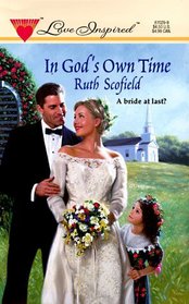 In God's Own Time (Love Inspired, No 29)