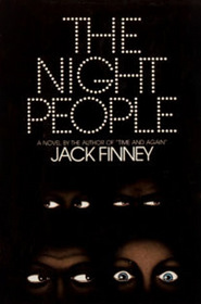 The night people