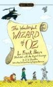 The Wonderful Wizard of Oz (Oz, Bk 1)