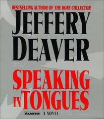 Speaking in Tongues (Audio CD) (Abridged)