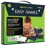 Chalk-Full of Fun! Easy Games