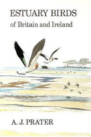 Estuary Birds of Britain and Ireland (T & AD Poyser)