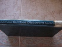 The boy's book of outdoor discovery