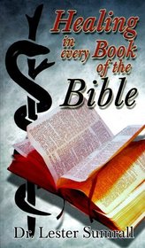 Healing in Every Book of the Bible