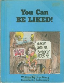 You Can Be Liked!