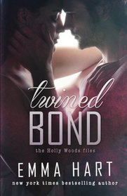 Twined Bond (Holly Woods Files, #7)