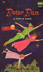 Peter Pan (Macdonald Illustrated Classics)
