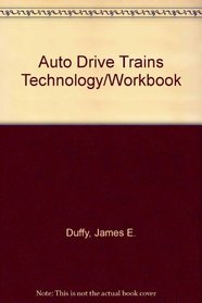 Auto Drive Trains Technology/Workbook