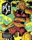 Judge Anderson: Bk. 3 (Best of 2000 A.D.)