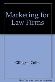 Marketing for Law Firms