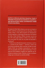 Stlin - Volume 1: Paradoxos do poder, 1878-1928 (Em Portuguese do Brasil)