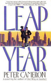 Leap Year: A Novel