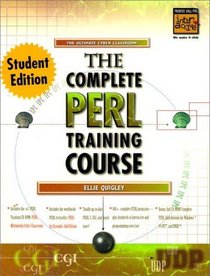Complete Perl Training Course
