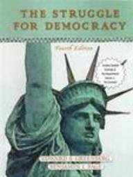 The Struggle for Democracy
