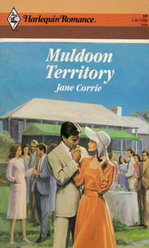 Muldoon Territory (Harlequin Romance, No 39)