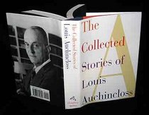 COLLECTED STORIES AUCHINCLOSS CL
