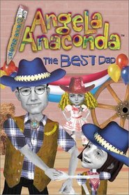 The Best Dad (Angela Anaconda)
