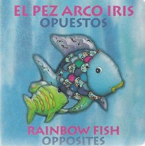 Rainbow Fish Opposites/Opuestos
