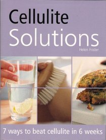 Cellulite Solutions