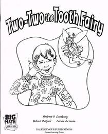 Two-Two the Tooth Fairy (Big Math for Little Kids)