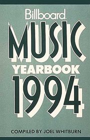 Music Yearbook 1994