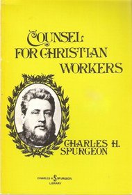 Counsel for Christian Workers