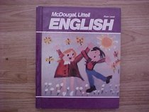 McDougal Littell English: Grade 2