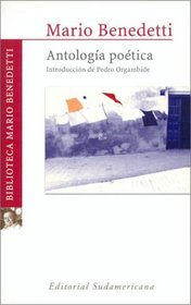 Antologia poetica