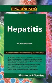 Hepatitis (Compact Research Series)