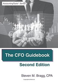 The CFO Guidebook: Second Edition