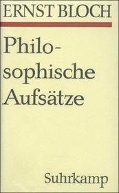 Gesamtausgabe, 16 Bde., Ln, Bd.10, Philosophische Aufstze zur objektiven Phantasie