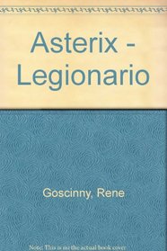Asterix Legionero