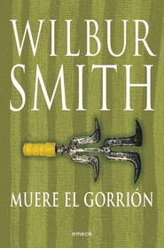 Muere el gorrion (A Sparrow Falls) (Courtney, Bk 3) (Spanish Edition)