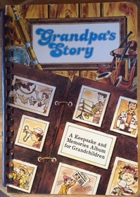 Grandpa's Story