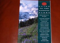 AAA Guide to the National Parks: American Automobile Association