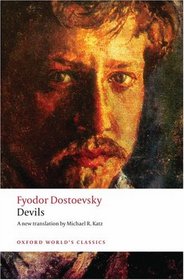 Devils (Oxford World's Classics)