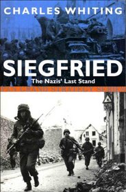 Siegfried: The Nazis' Last Stand