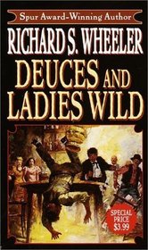 Deuces and Ladies Wild