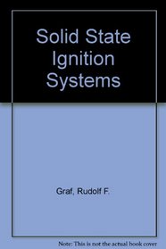 Solid-state ignition systems,