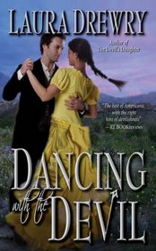 Dancing With the Devil (Leisure Historical Romance)