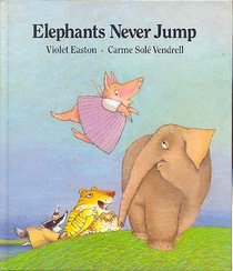 Elephants never jump: Story