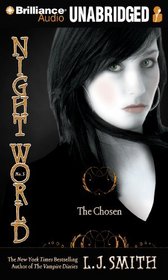 The Chosen (Night World)