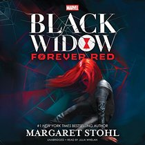 Black Widow: Forever Red: Library Edition